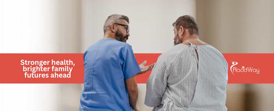 Turkey Emerges as the Top Choice for Saudi Arabia Families Seeking Advanced Gastric Bypass and Metabolic Care