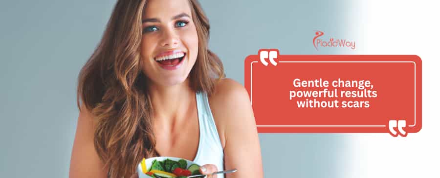 No Scalpel, No Scars: How United Kingdom Professionals are Utilizing Turkey’s Non-Surgical Gastric Balloon for Rapid Results