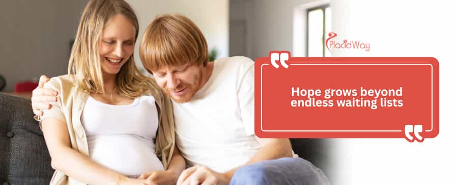 . Why UK Patients are Swapping NHS Waiting Lists for All-Inclusive IVF Packages in Turkey