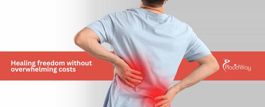 Turkey Set to Emerge as the Top Destination for US Patients Seeking 90% Savings on Robotic Spine Surgery