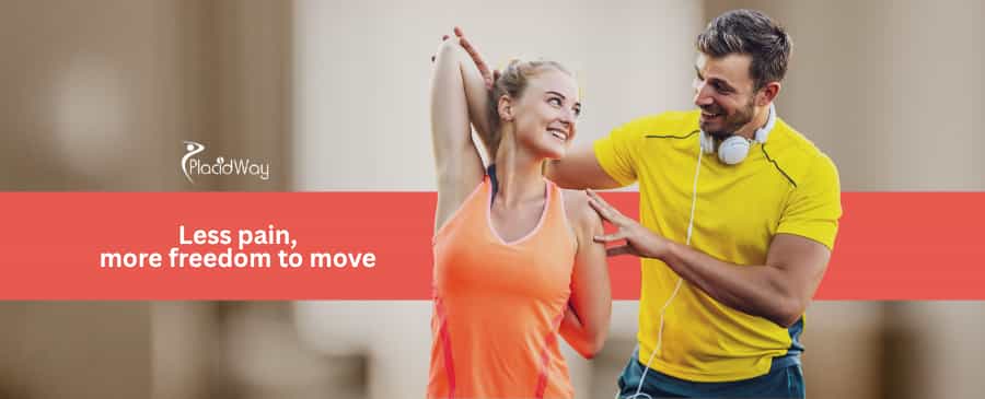 From the Netherlands to Turkey: The Growing Cross-Border Trend for Minimally Invasive Herniated Disc Surgery