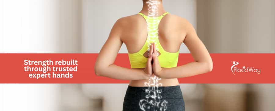 Turkey Emerges as the Leading Destination for Saudi Arabian Patients Seeking VIP Spinal Fusion Care