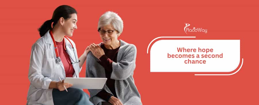 A Lifeline Abroad: UK Patients Seek Expert Bone Marrow Transplants in Turkey's Accredited Hospitals