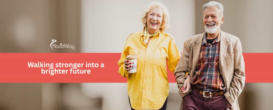 The New Health Travel Route: Surge of UK Patients Heading to Turkey for Minimally Invasive Hip Replacements