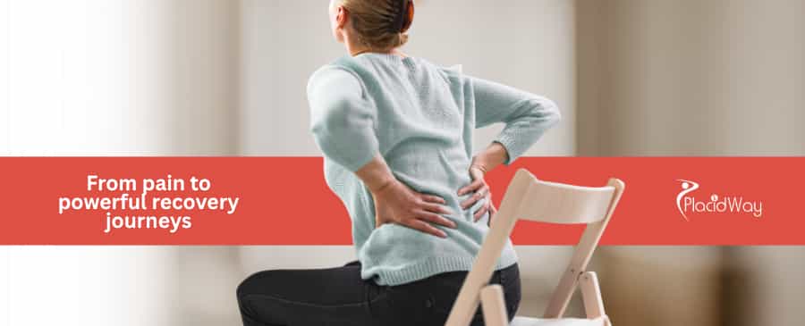 Turkey Solidifies Its Position as the Leading Hub for Saudi Patients Seeking Complex Spinal Surgery