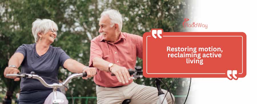  Turkey’s Rise as the Go-To Destination for Saudi Arabian Patients Needing Arthroscopic Knee Surgery