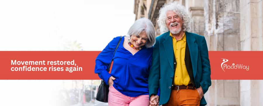 Cross-Border Healing: How Slovakia is Becoming Austria's Go-To Medical Tourism Hub for Stem Cell Joint Regeneration