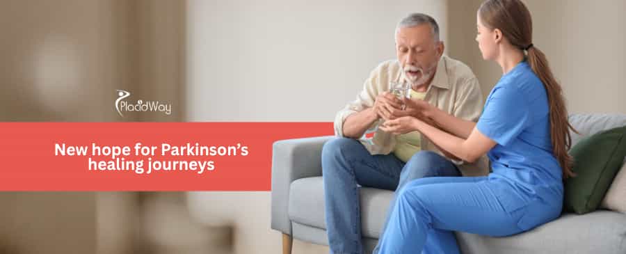 Rising Demand from Germany: Slovakia Sets New European Standards in Stem Cell Therapy for Parkinson’s Disease