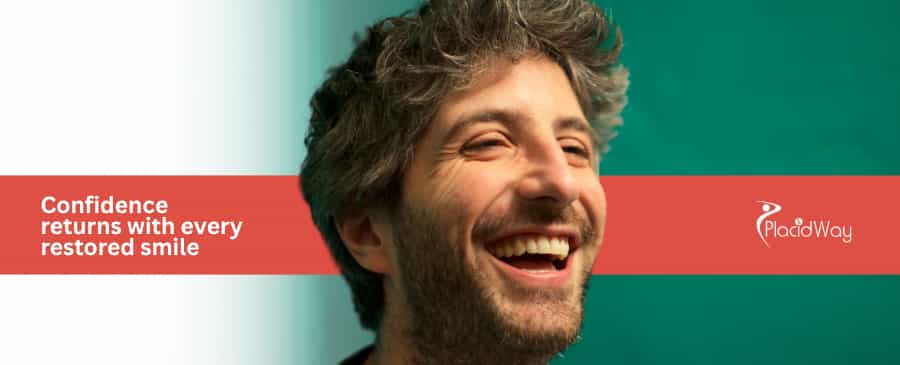  Molar City Dominance: Why Los Algodones is Now the World’s Top Destination for All-on-4 Implants for US Seniors.