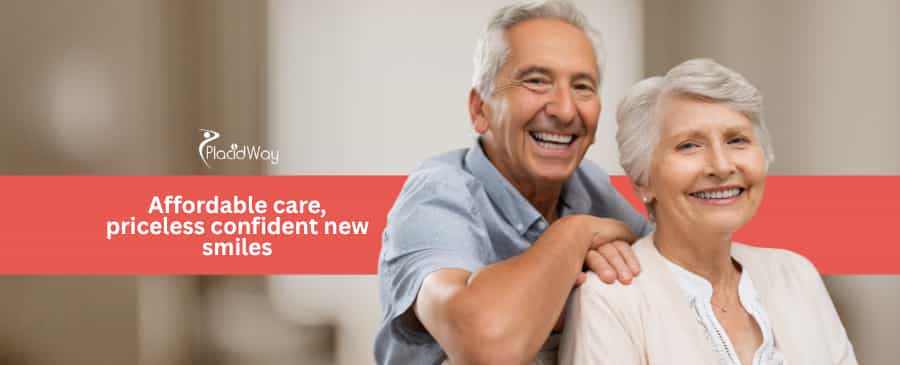 The $20,000 Difference: Why US Patients are Choosing Mexico’s Full-Arch Restorations Over Domestic Financing in 2026