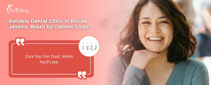 Odonto Liuzzi Dental Clinic Rio de Janeiro Brazil