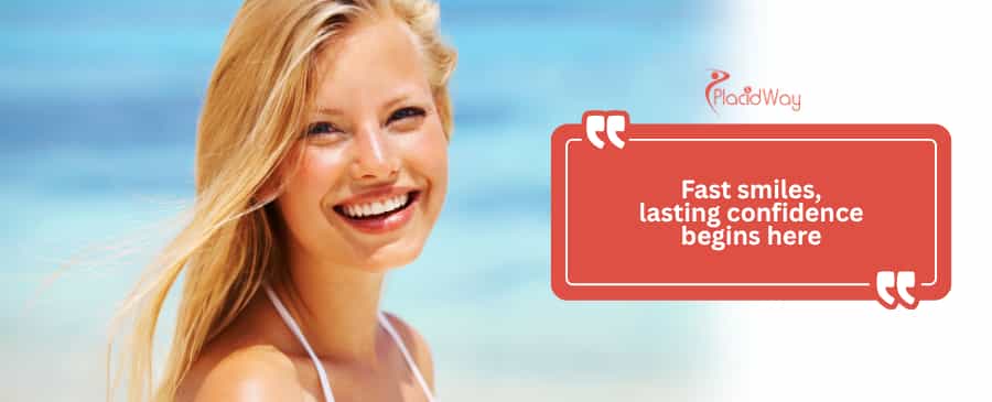 . The 48-Hour Smile: How Los Algodones Is Using CAD/CAM Technology to Deliver Veneers to Border-Crossing Americans