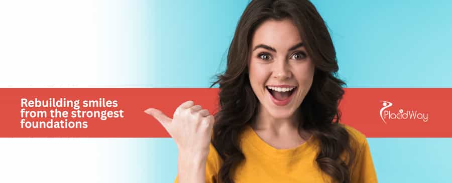 Puerto Vallarta Emerges as the New Hub for Zygomatic Implants: A High-Tech Alternative for US Patients with Bone Loss.