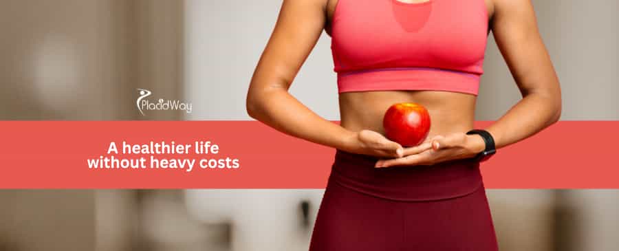 Gastric Sleeve Cost Comparison: How US Patients Save $18,000 by Choosing All-Inclusive Packages in Piedras Negras