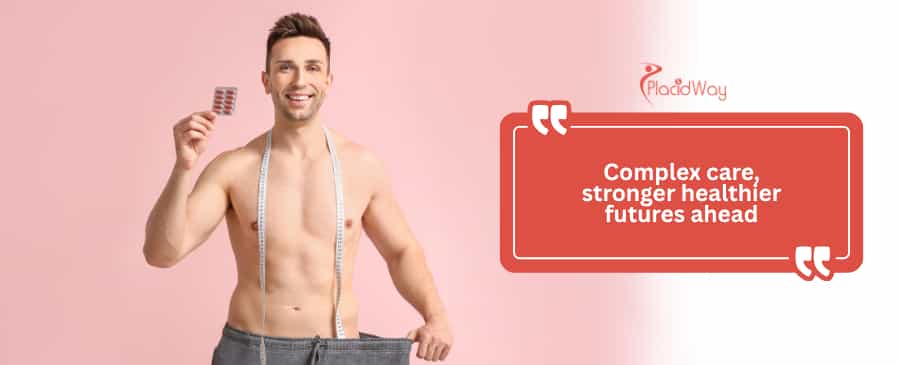 Mexicali Emerges as the Top Destination for Complex Gastric Bypass for Patients from the American Southwest