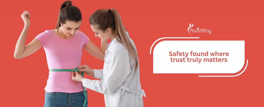 Is Gastric Bypass in Mexico Safe? Why 90% of US Medical Tourists Rate Tijuana Facilities Higher than Domestic Hospitals