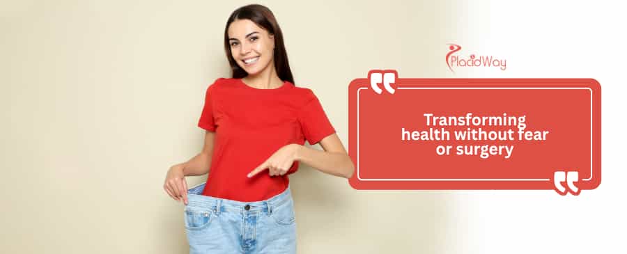 No Surgery, No Scars: Why the Swallowable Allurion Balloon is the Hottest 2026 Trend in Tijuana for US Patients