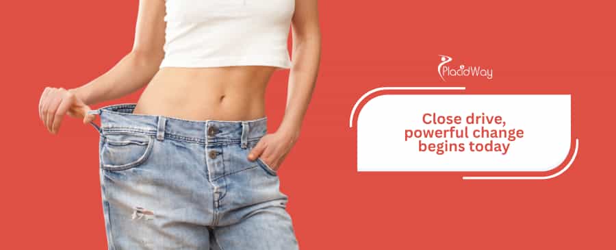 Piedras Negras Emerges as a Leader in Non-Invasive Bariatrics for the 'Drive-In' Medical Tourist from Texas