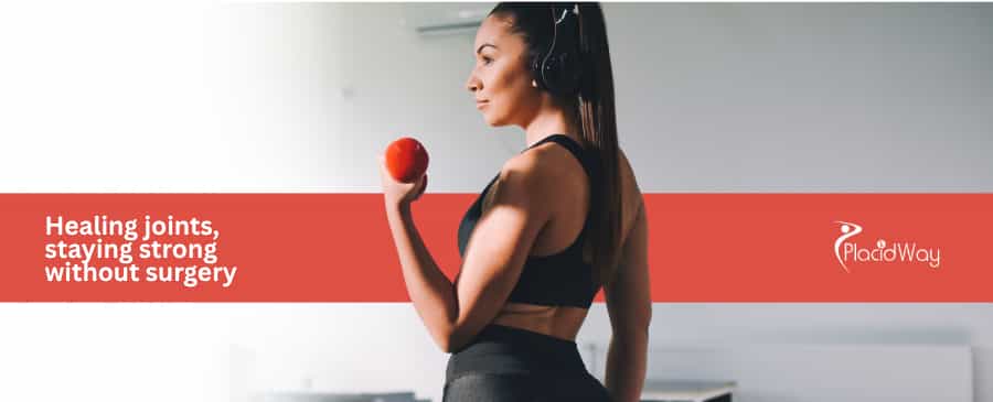 Tijuana Emerges as the Capital for Stem Cell Joint Repair: How US Athletes are Avoiding Invasive Surgery