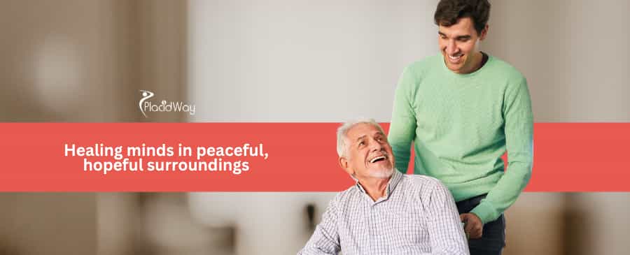 Healing in Paradise: Why US Patients are Choosing Cancun for Post-Stroke Recovery and Neurological Stem Cell Therapy