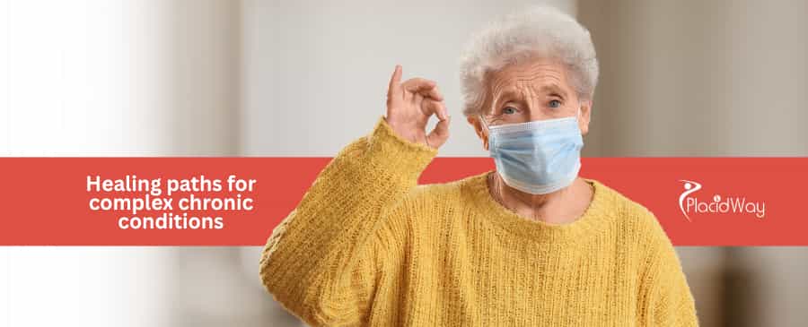 Why 70% of North American Medical Tourists are Choosing Mexico for Advanced Regenerative Treatments for Chronic Diseases