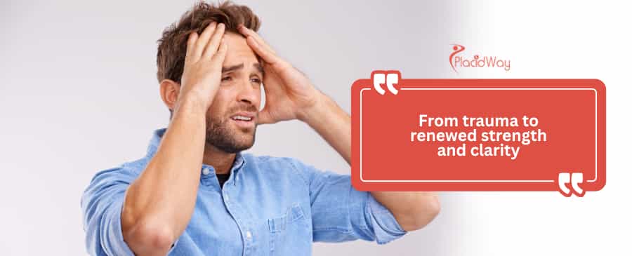 Tijuana Emerges as the Top Destination for US Veterans Seeking Stem Cell Therapy for Traumatic Brain Injury (TBI)