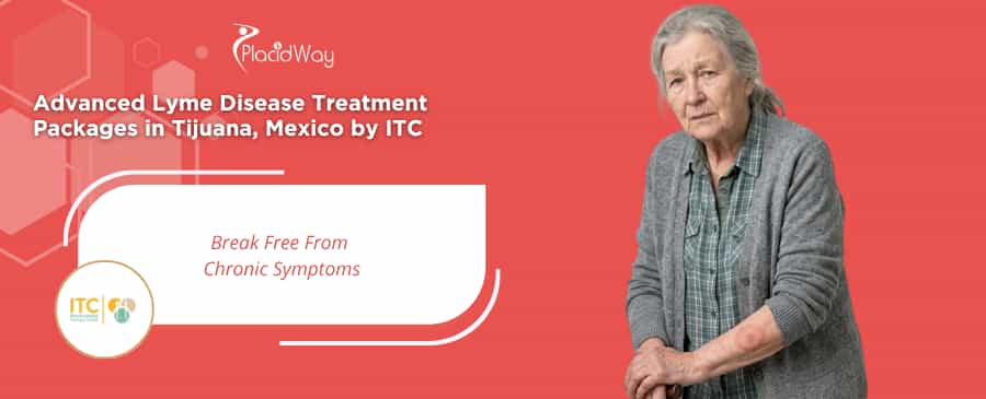 Lyme Disease Treatment in Tijuana Mexico