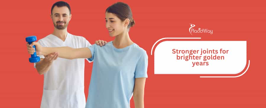 Mexico Set to Surpass Global Competitors as the #1 Orthopedic Surgery Destination for North American Retirees