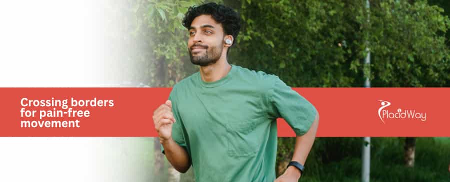  Beyond the Border: Why 1.2 Million North Americans are Choosing Mexico for Joint Surgery This Year