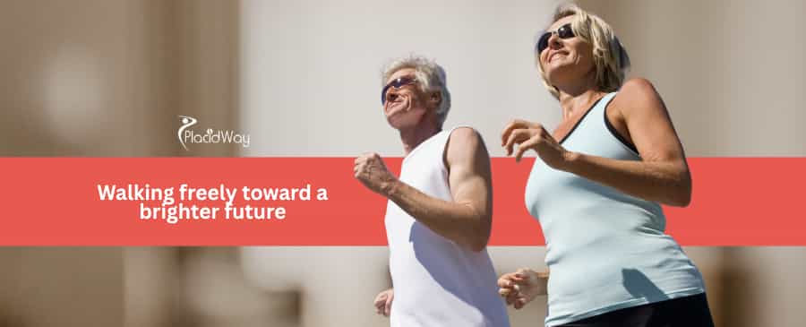 Mexico Set to Surpass Global Competitors as the Leading Destination for Bilateral Knee Replacements for Canadian Patients