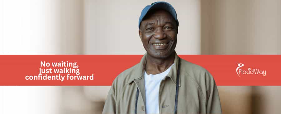  Tijuana Emerges as the Top Choice for San Diego Residents Seeking Immediate Hip Replacement Options