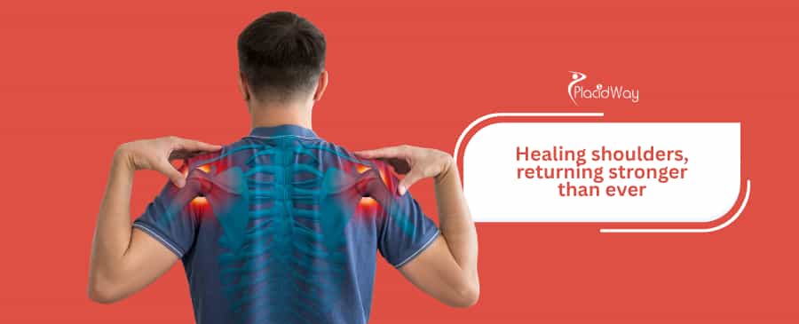 Healing in the Tropics: Why Cancun is the Preferred Choice for Canadian Athletes Needing Shoulder Surgery