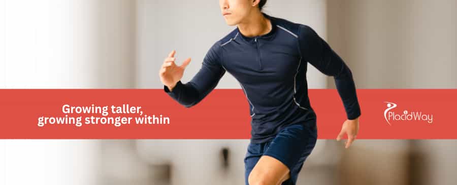 Mexico Set to Become the Leading North American Destination for Internal Limb Lengthening Procedures