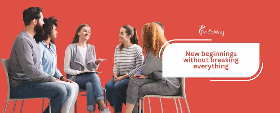 With Up to 80% Cost Savings, Mexico is Fast Becoming the Top Choice for US Drug Rehab Patients