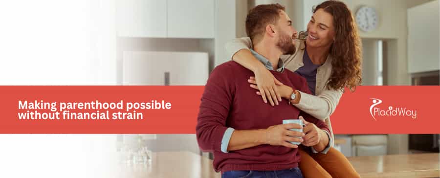 Mexico Set to Emerge as the Top IVF Destination for US and Canadian Couples Seeking Affordable Fertility Care