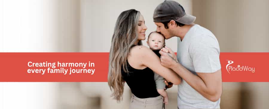 Tijuana Clinics See a 40% Surge in US Couples Seeking Affordable Family Balancing and Gender Selection in Mexico