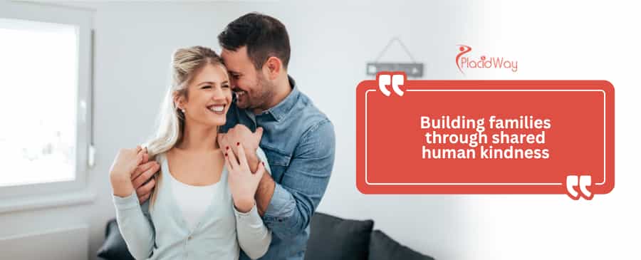 High Success Rates and Cost Savings: Affordable Egg Donation Programs in Mexico City Draw Record US Fertility Tourists