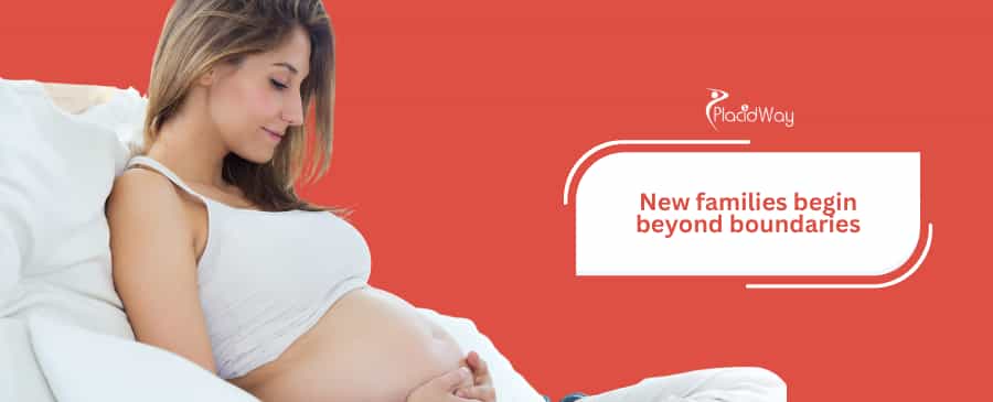 The Cross-Border Surrogacy Boom: How Mexico is Redefining Accessible Fertility Tourism for US Intended Parents