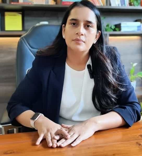 Mental Health Professionals in India - Anvaya Healthcare