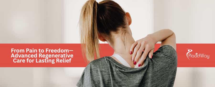 Tired of the Ache? U.S. Patients Are Finding Fast Relief with Stem Cells in Guadalajara!