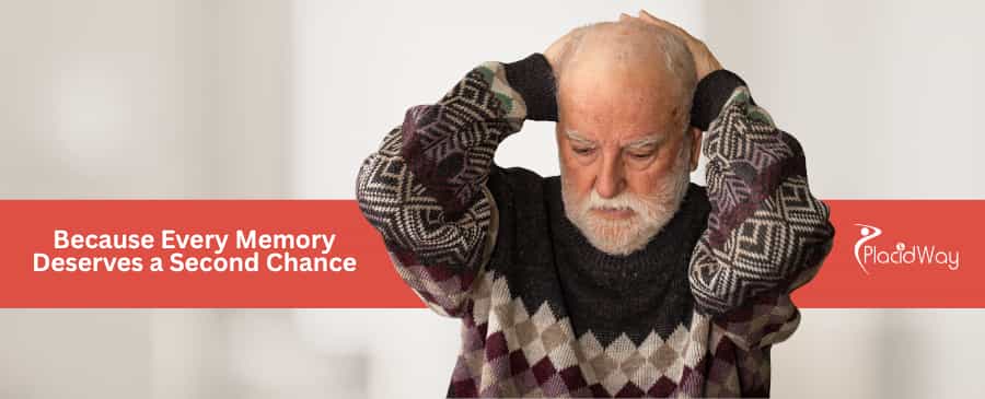 Alzheimer’s Reversed? How U.S. Patients Are Reclaiming Their Memory with Stem Cells in Guadalajara