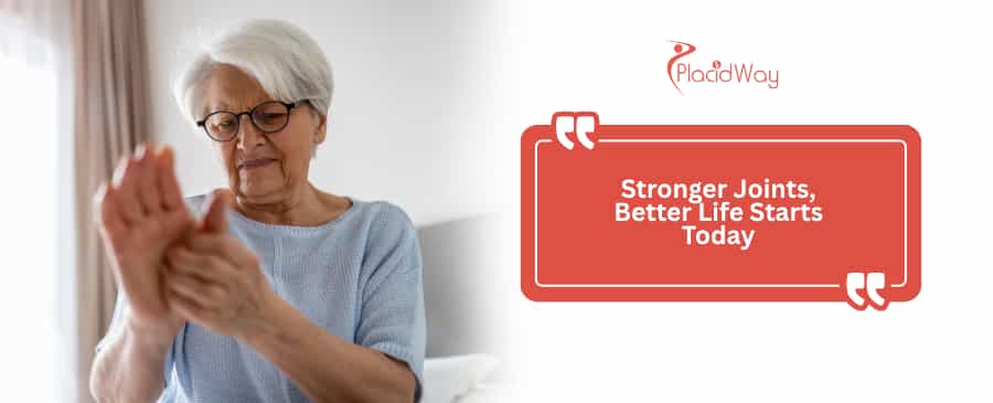 Say Goodbye to Arthritis: U.S. Patients Are Finding Real Relief with Stem Cells in Puerto Vallarta