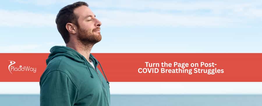 Breathe Easier: How Stem Cells in Mexico Are Helping Canadians Overcome Post-COVID Pulmonary Fibrosis!