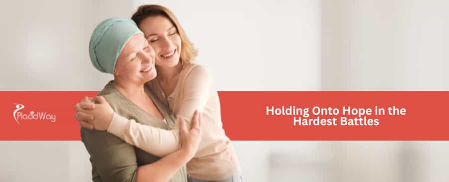 Americans Are Conquering Adenocarcinoma with Cutting-Edge Therapy in Tijuana