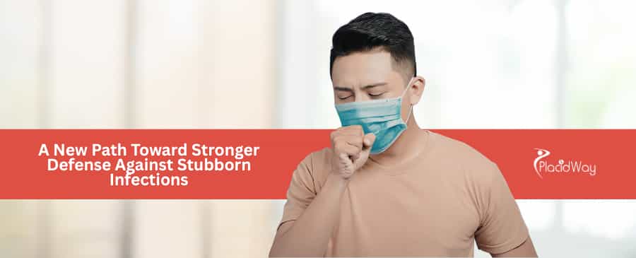 Why Americans Are Turning to Tijuana for Next?Gen Immune?Boosting Strategies Against Stubborn Infections