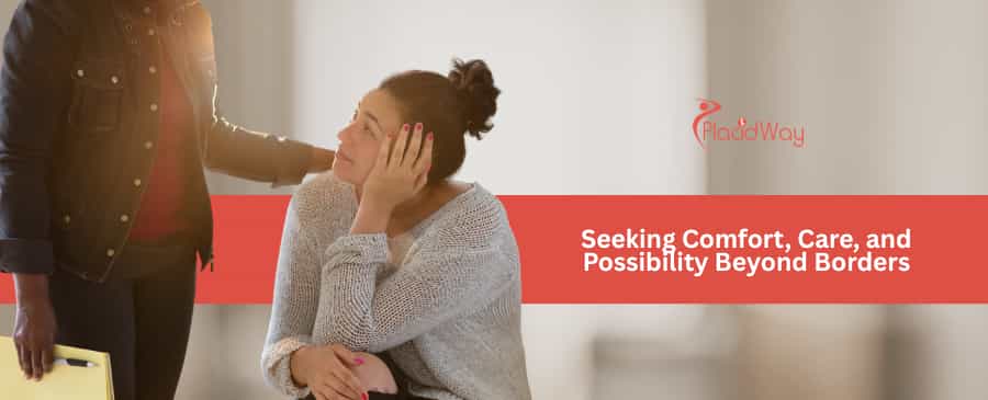 Why Canadians Are Exploring Immune-Restoring Protocols in Tijuana for Addison’s Disease