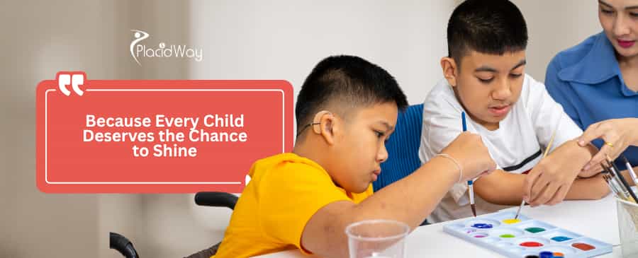 Autism No More: U.S. Families Are Finding Life-Changing Results with Stem Cells in Puerto Vallarta