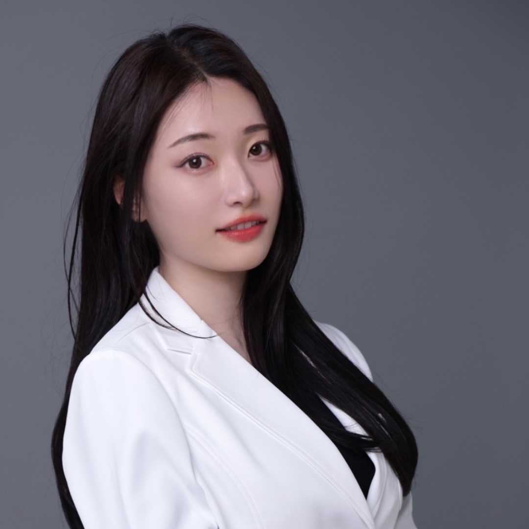 Korean glass-skin treatments