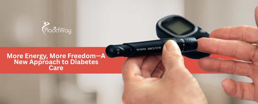 Tired of Diabetes? Puerto Vallarta’s Stem Cells Are Helping U.S. Patients Live Their Best Lives