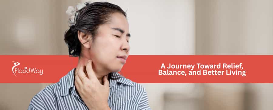 Stem Cells Are the Future for Indonesians with Lyme Disease — Here’s How Osaka Is Leading the Charge